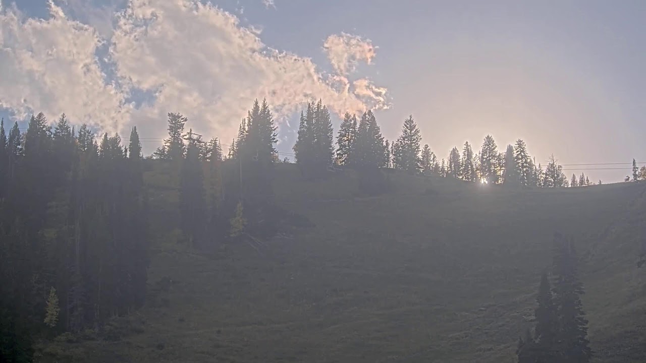 Solitude Sunshine Bowl webcam