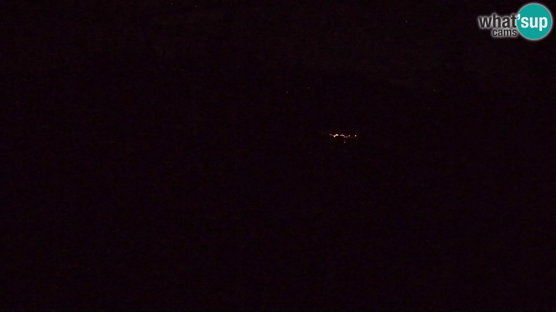 Soriska planina Sorica Ski resort - Soriska Planina - Vrh Lajnar webcam