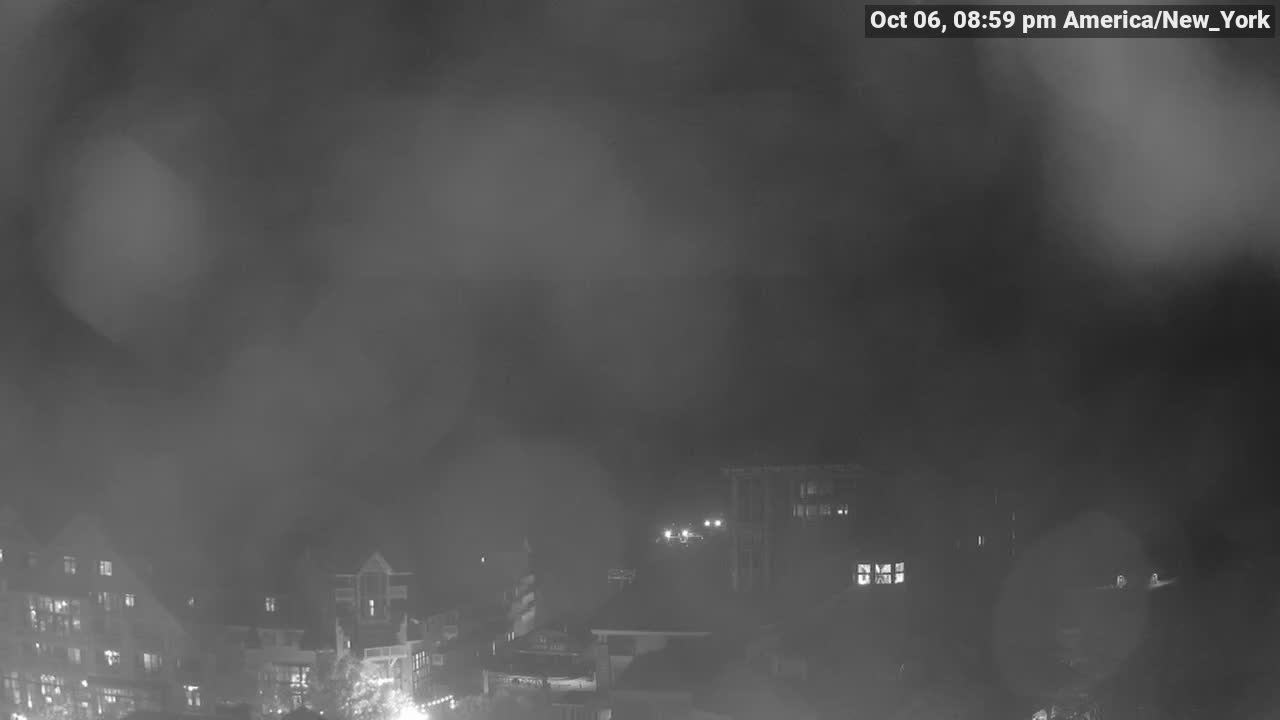 Stowe Stowe Mountain webcam