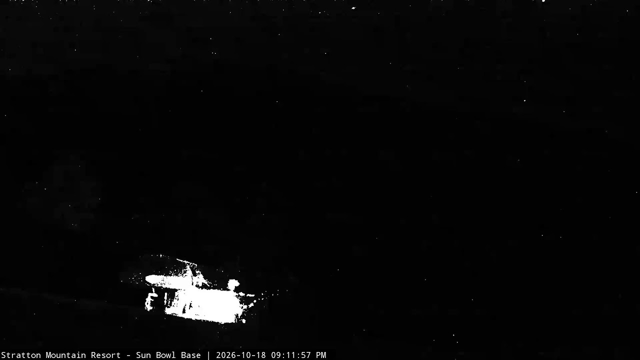 Stratton Sun Bowl webcam