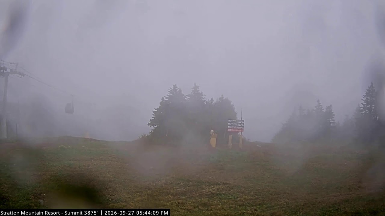 Stratton Summit webcam