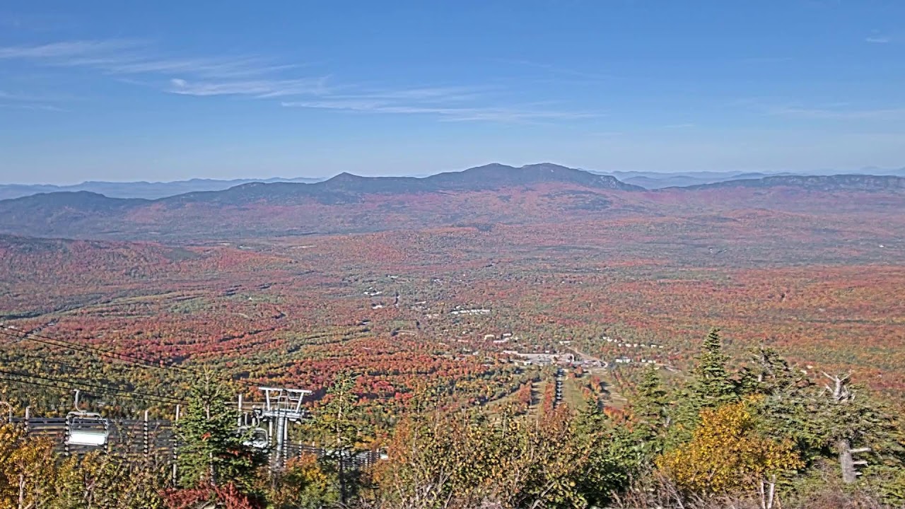 Sugarloaf Sugarloaf Cam 2 webcam