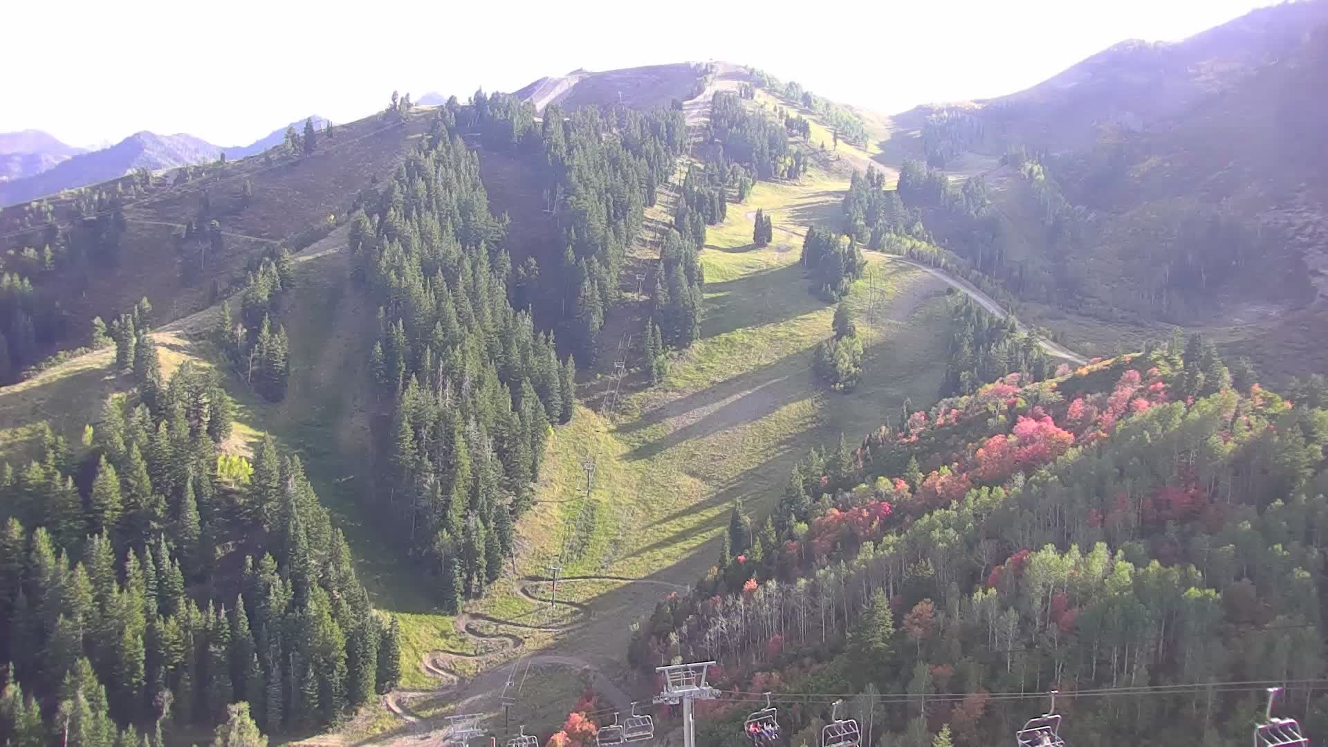 Sundance Mandan Summit webcam
