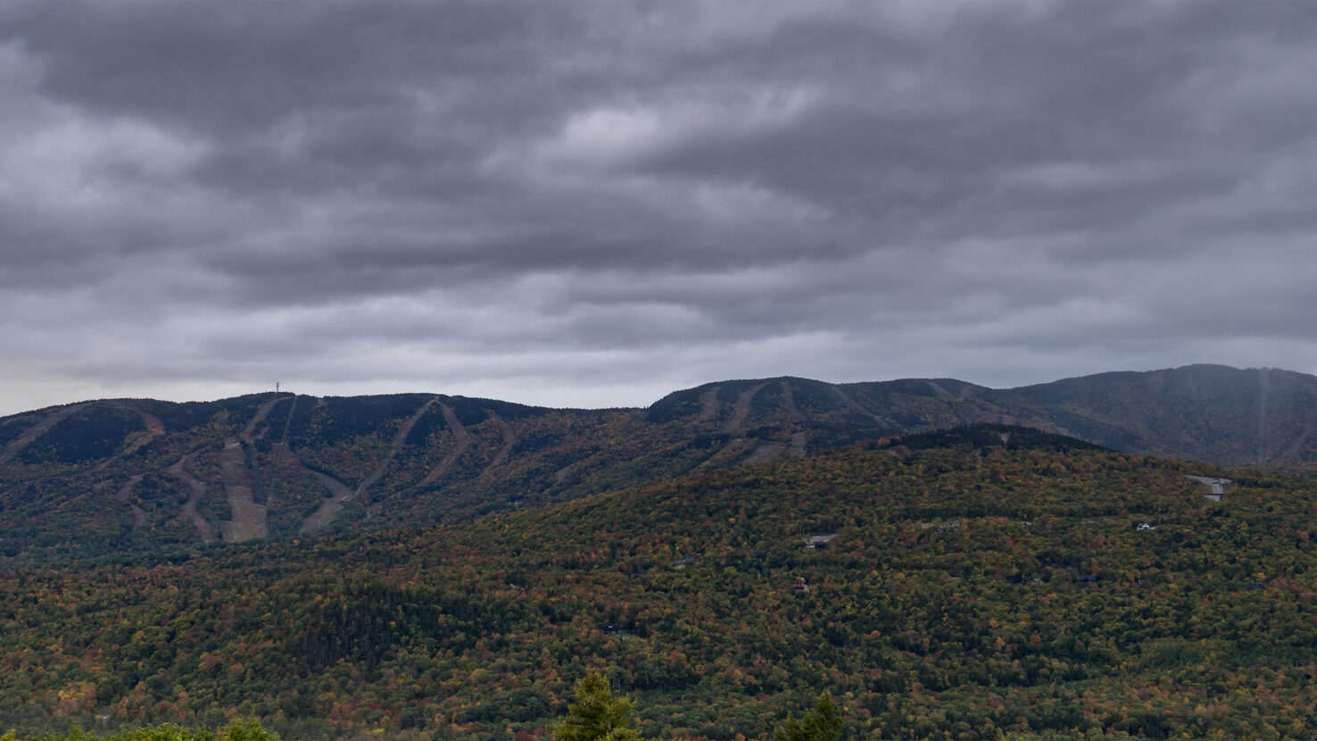 Sunday River Skiesta webcam