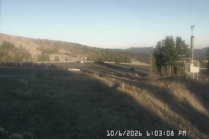 Timberline Bruno's Top webcam
