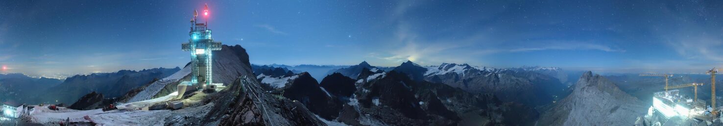 Titlis Engelberg Titlis webcam