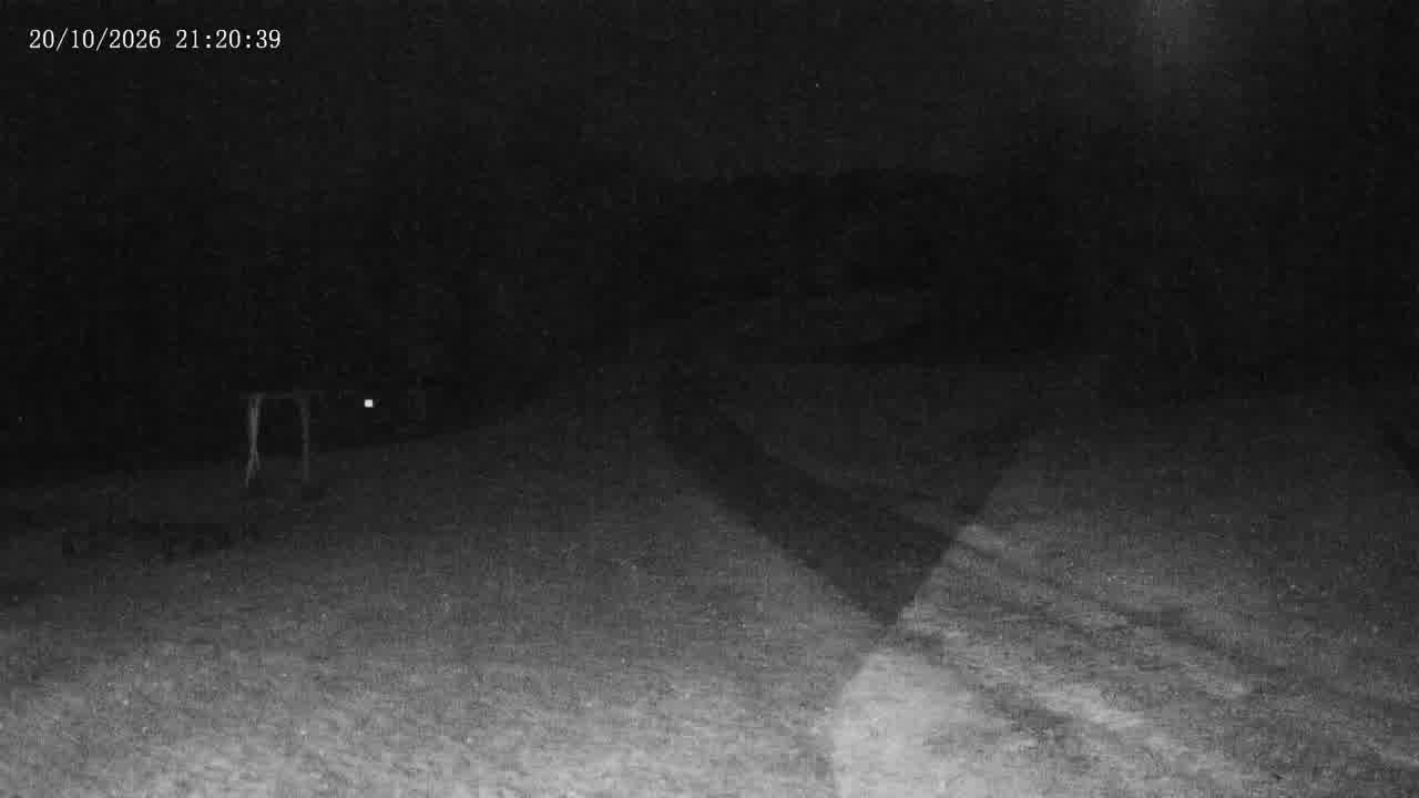 Titus Mountain SnowCam webcam