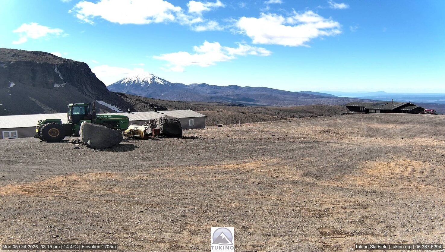 Tukino Latest 2 webcam