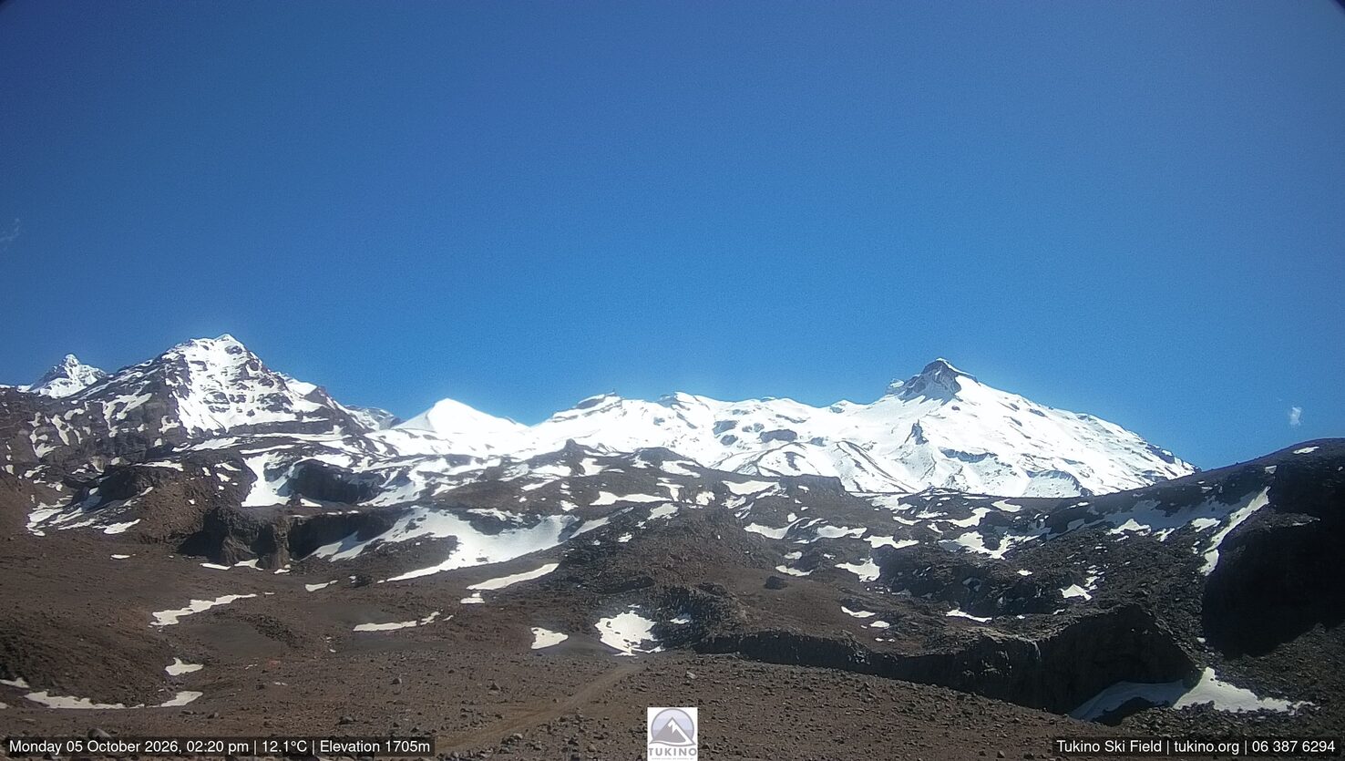 Tukino Latest webcam