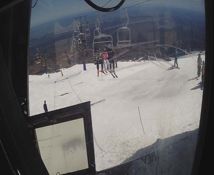 Turoa Cam 1 webcam