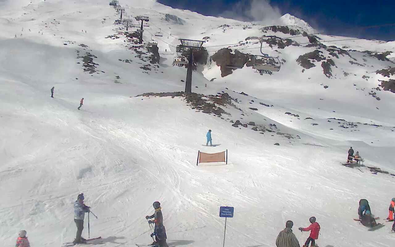 Turoa Cam 3 webcam