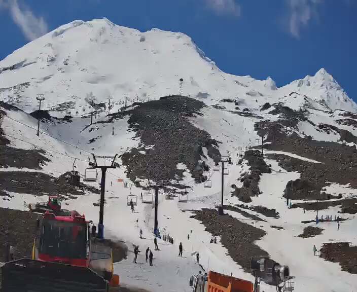 Turoa Cam 4 webcam