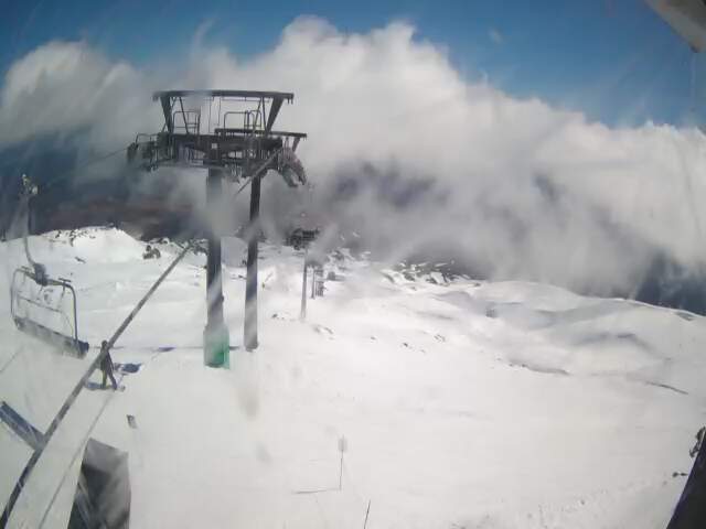 Turoa Cam 5 webcam