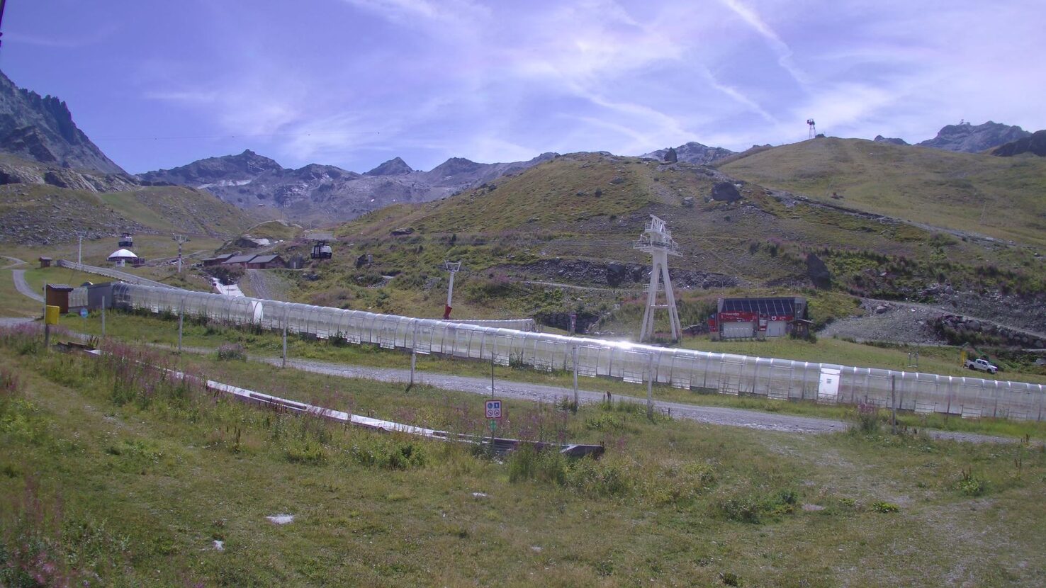 Val Thorens Photo webcam