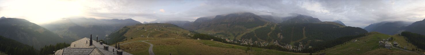 Valchiavenna Andossi 360 webcam