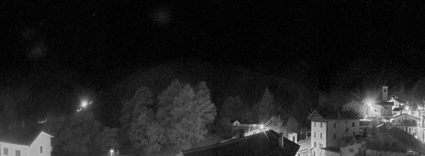 Valchiavenna Pianazzo webcam