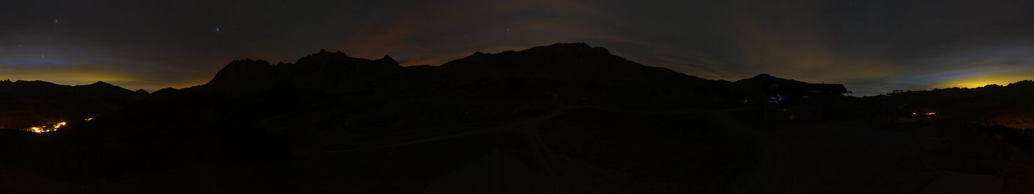 Vars Vars-Chabrieres webcam
