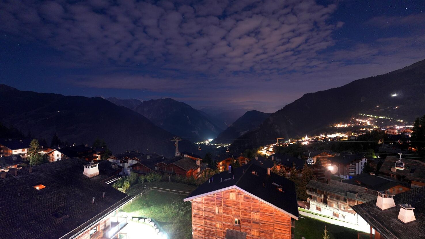 Verbier Photo webcam