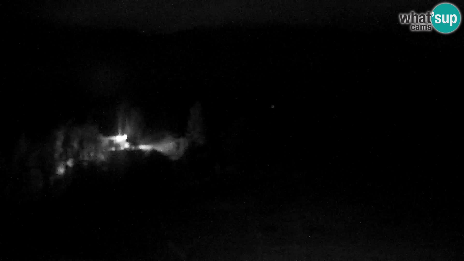 Vogel Ski resort Vogel webcam