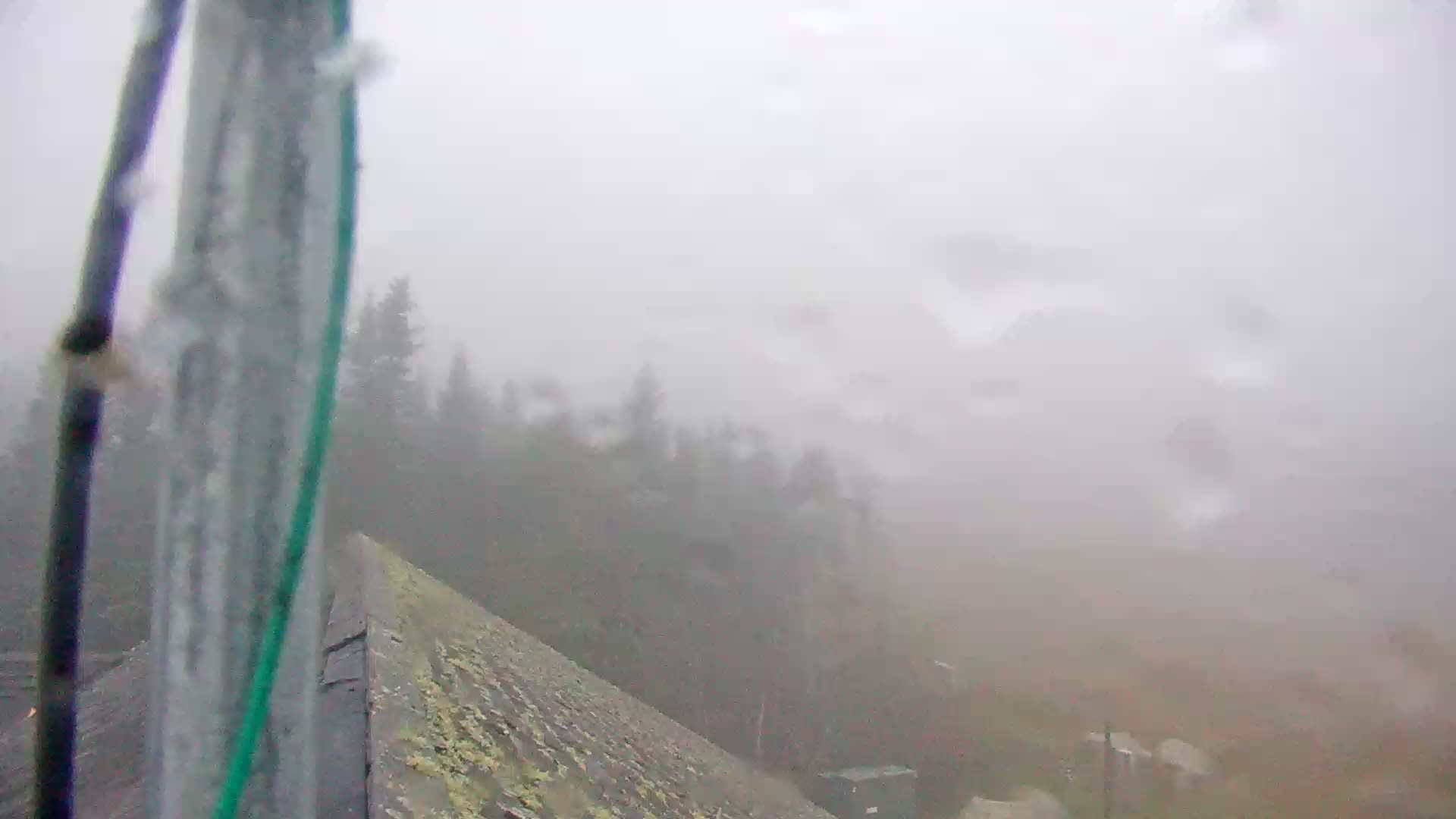 Waterville Valley Summit webcam
