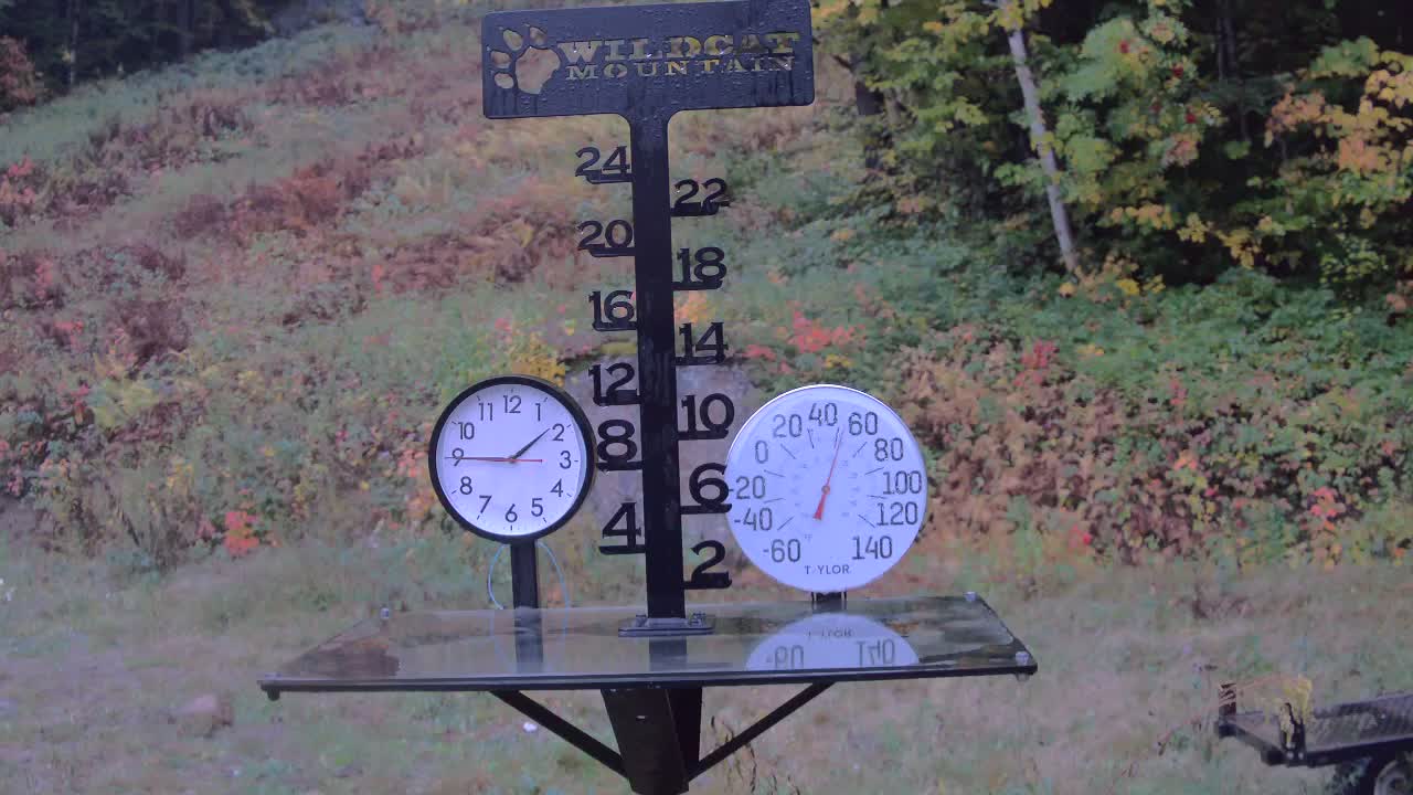 Wildcat Snowstake webcam