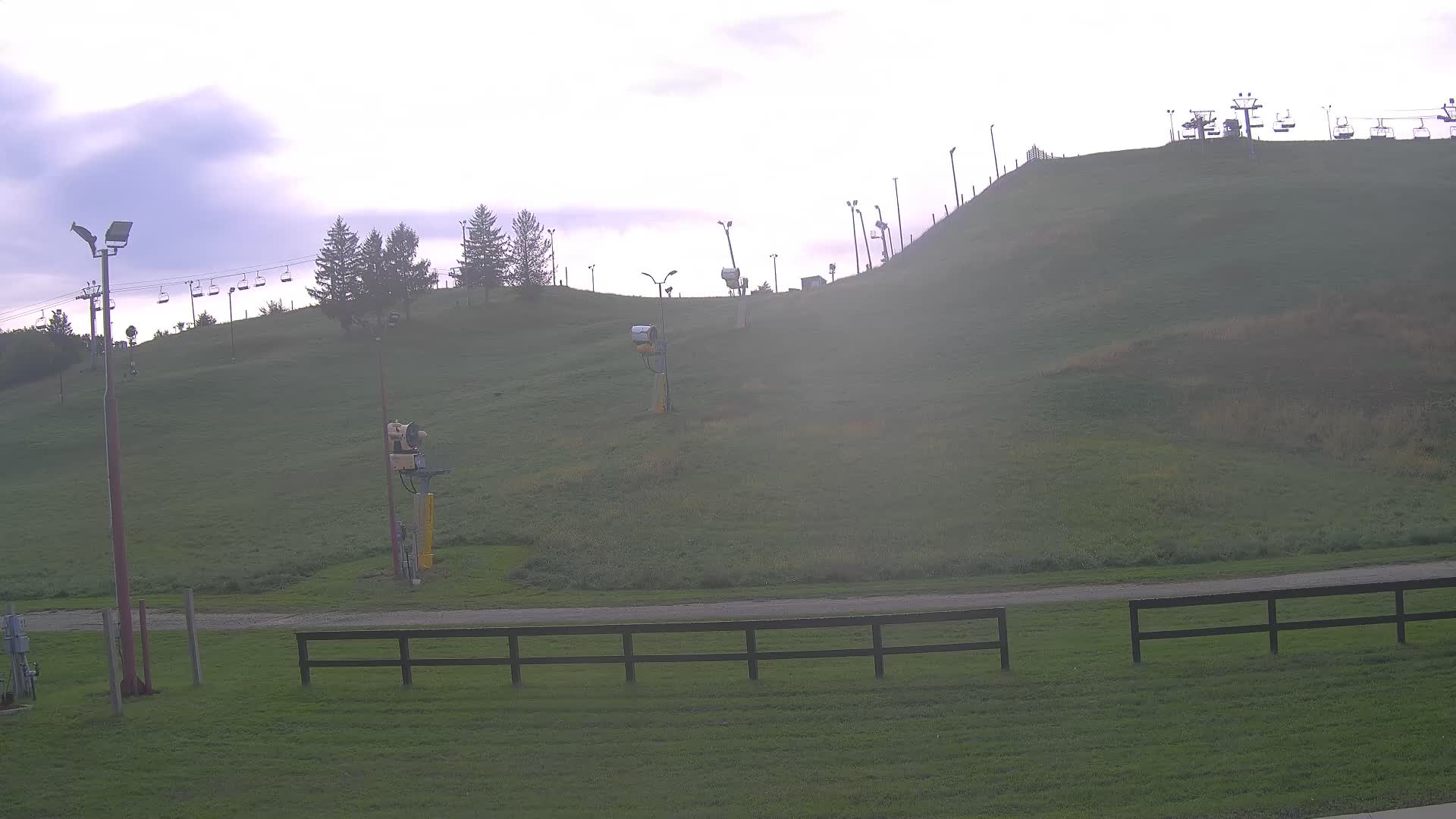 Wilmot Walts webcam