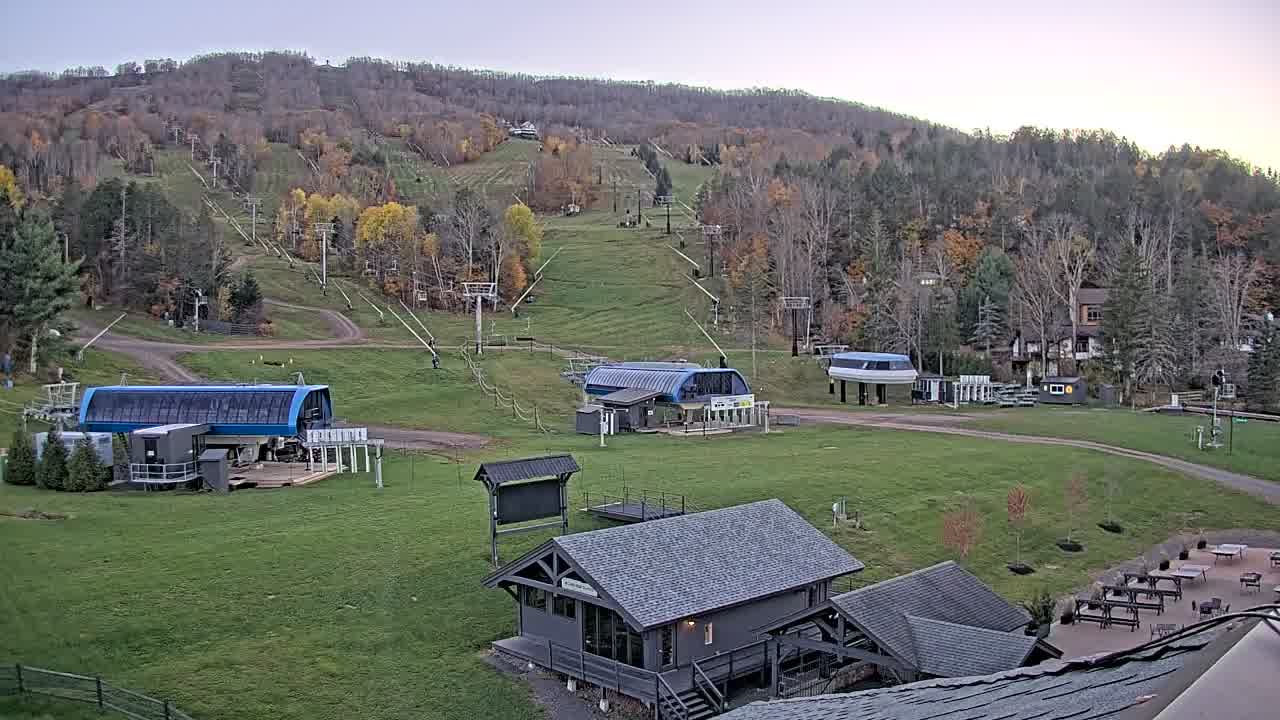 Windham Base Area webcam
