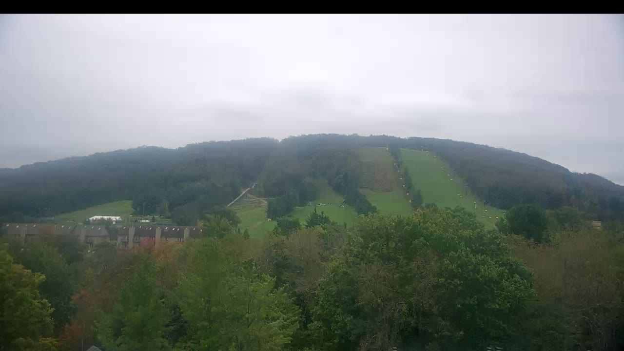 Wisp Deep Creek Lake View webcam